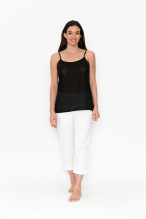 100% Cotton Camisole