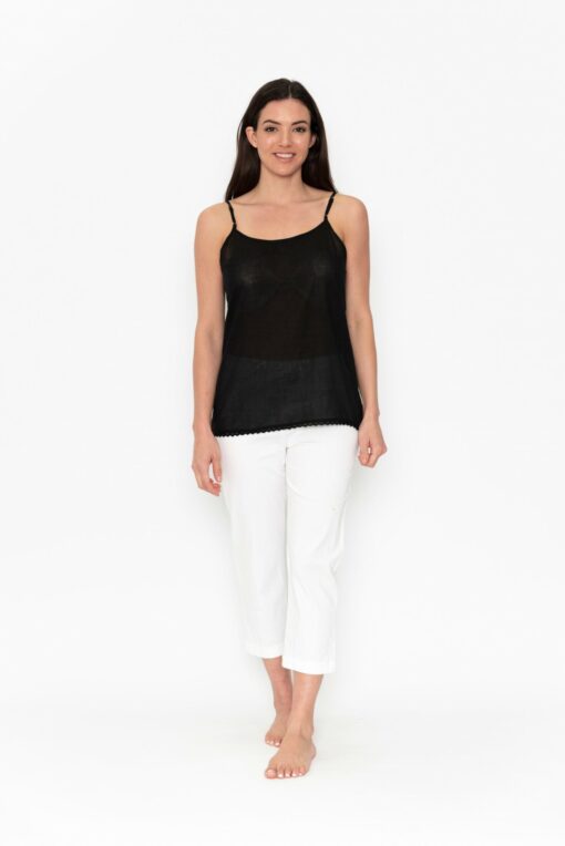 100% Cotton Camisole