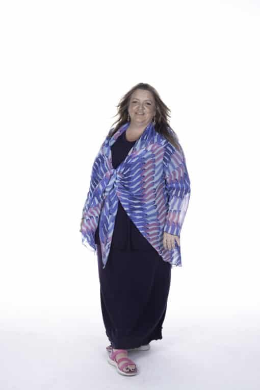 10 in 1 wrap Lisa's lacies