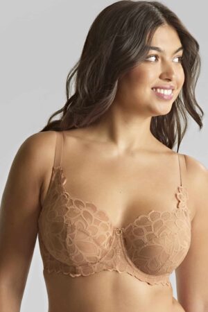 Panache Allure Full Cup Bra - 3 Colours