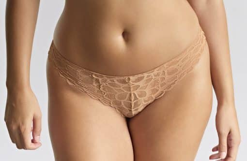 Panache Allure Thong - 3 Colours