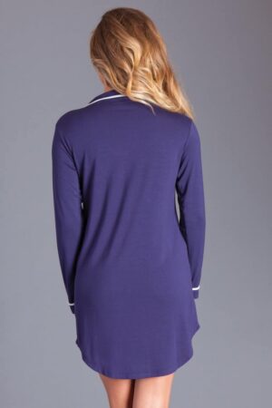 Nadine Jersey Nightshirt
