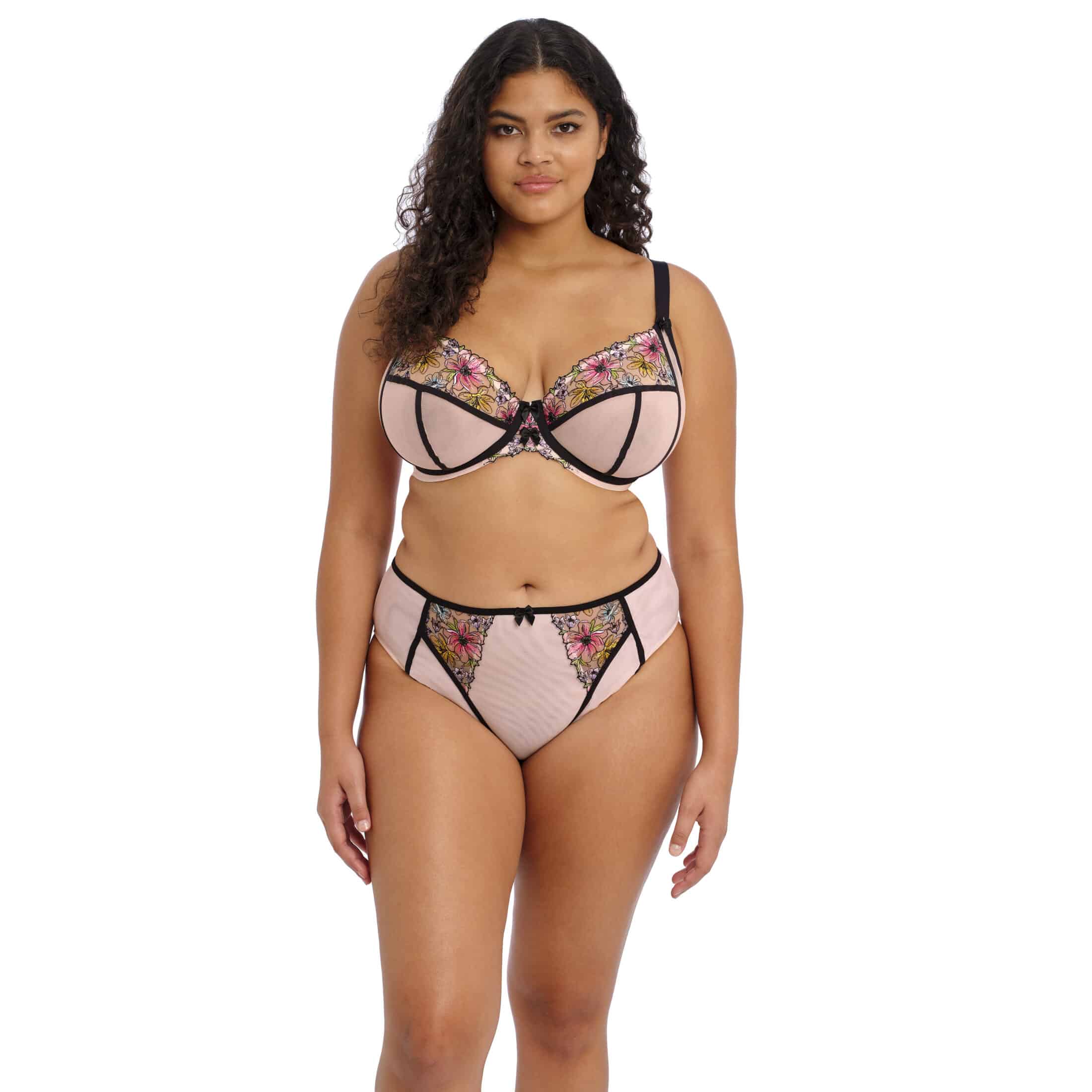 Triumph Comfort Mama Lace Maternity Bra