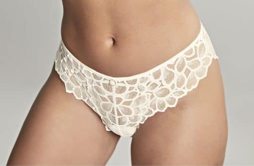 Panache Allure Brazilian Brief -3 Colours - Image 7