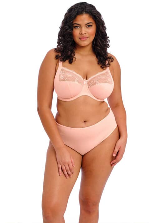 Elomi Smooth Full Brief - Various Colours