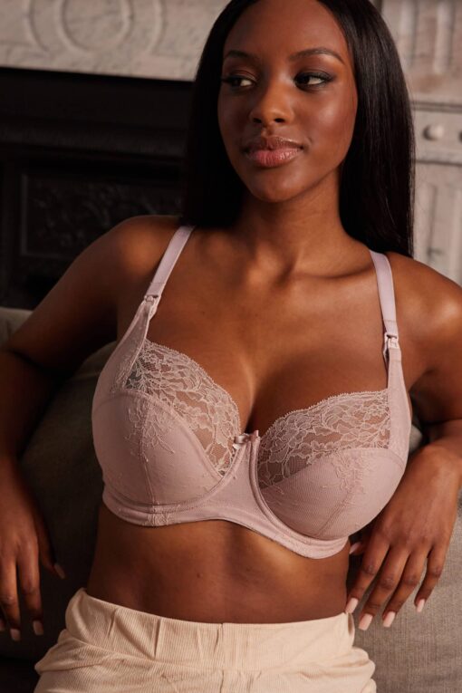 Panache Ana UW Maternity / Nursing Bra