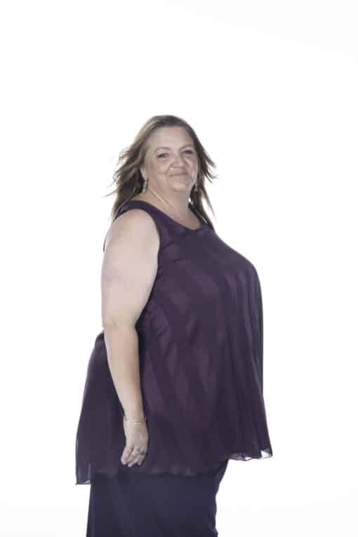 Lisa's Lacies Shereen Singlet Top/Dress - Image 4