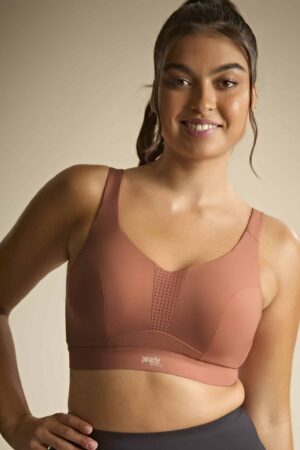 Panache Endurance Wired Sports Bra - 2 Colours