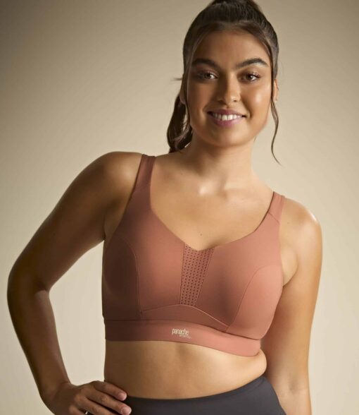 Panache Endurance Wired Sports Bra - 2 Colours