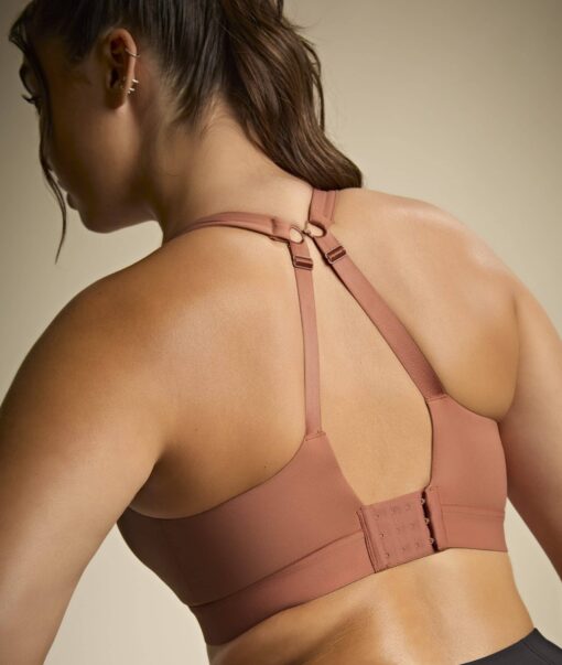Panache Endurance Wired Sports Bra - 2 Colours - Image 7