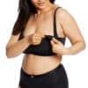 Love Luna Maternity Bra with Removable Pads