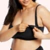 Love Luna Maternity Bra with Removable Pads