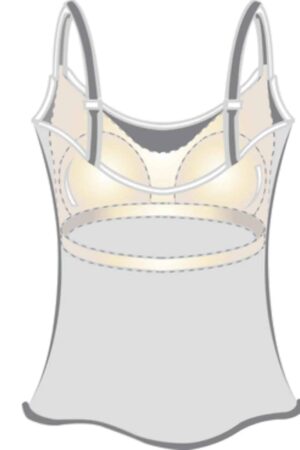 Amoena Valletta Camisole Top