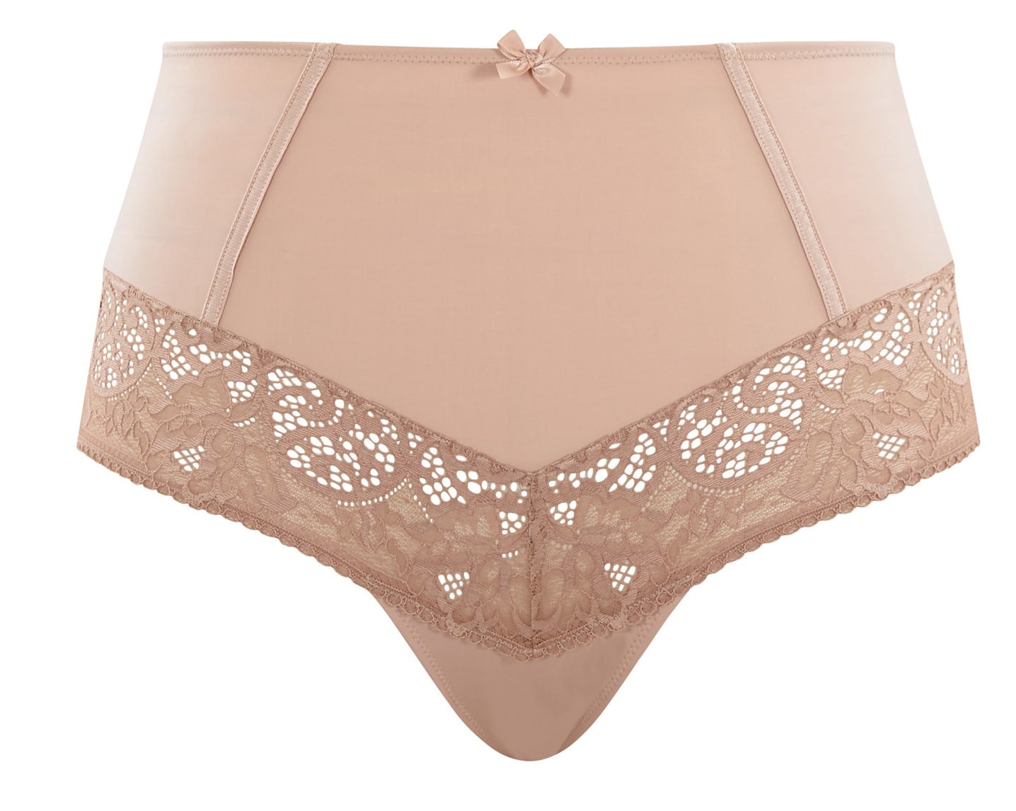 Sculptresse Estel High Waist Brief - 3 Colours - Image 6