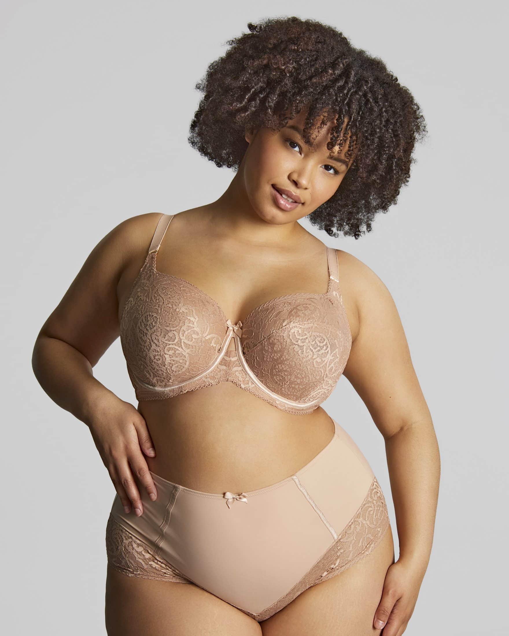 Sculptresse Estel High Waist Brief - 3 Colours - Image 5