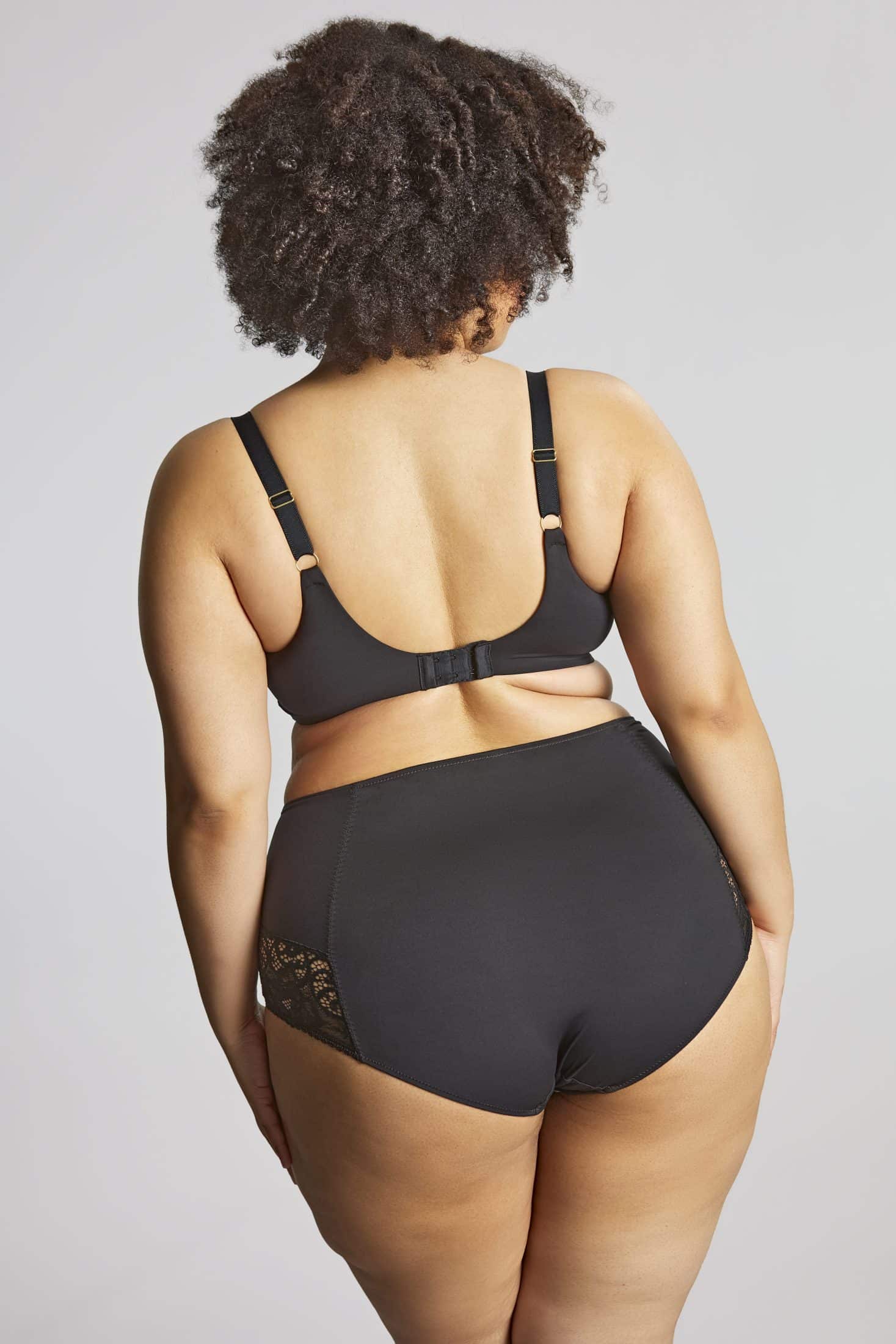 Sculptresse Estel High Waist Brief - 3 Colours - Image 8
