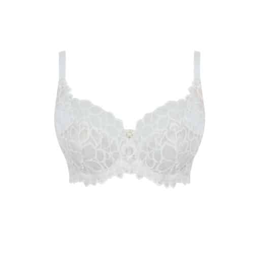 Panache Allure Full Cup Bra - Ivory