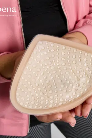 Amoena Contact Breast Form