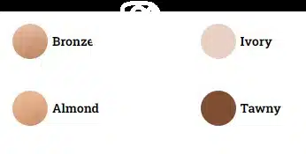 Amoena Adhesive Nipple Set - Image 2