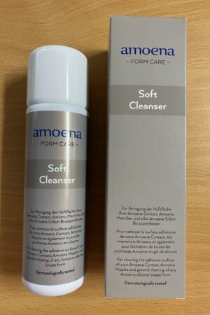 Amoena Breast Form Cleanser