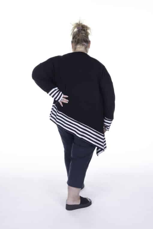 Lisa's Lacies Pippa Asymmetrical Top - Image 3