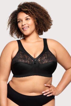 Glamorise Magic Lift Full Figure Support Bra - 2 Colours