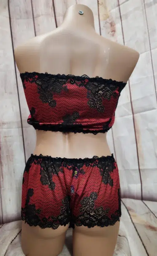 Lisa's Lacies Addison Set - Image 6