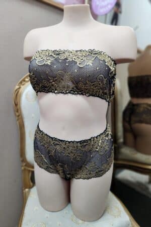 Lisa's Lacies Addison Set