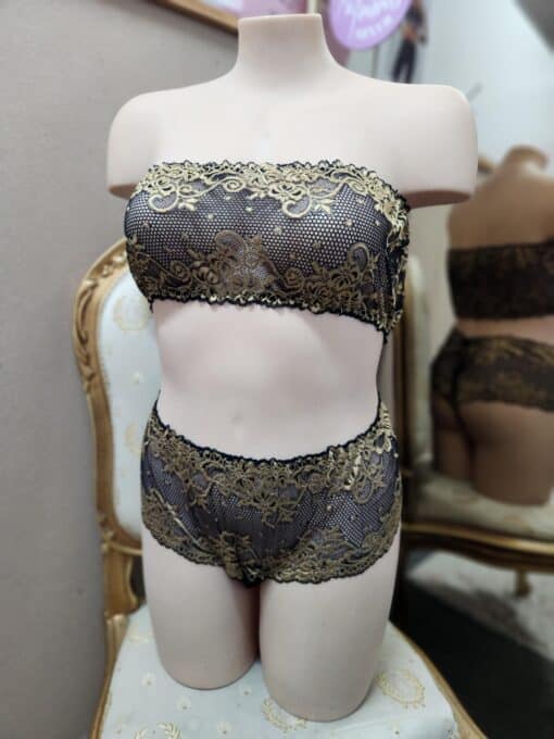 Lisa's Lacies Addison Set