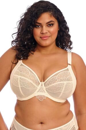 Priya UW Plunge Bra - 2 Colours