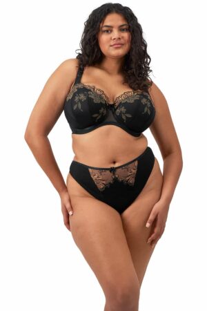 Elomi Teagan UW Padded Half Cup Bra