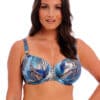 Fantasie Seraya Sands Denim UW Bikini