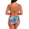 Fantasie Seraya Sands Denim UW Bikini - Image 3