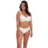 Fantasie Beach Waves UW Bikini Top - Linen - Image 2