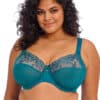 Elomi Zarla UW Bra - Ocean Depths - Image 2