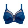 Elomi Cate Allure UW Bra - Lapis - Image 5