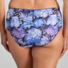 Fayreform Wild Violet Briefs - Blue Hydrangea - Image 4