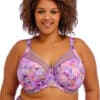 Goddess Kayla UW Bra - Lotus - Image 2