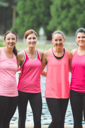 Registrations: Lisa's Lacies Fun Run/Walk for Think Pink