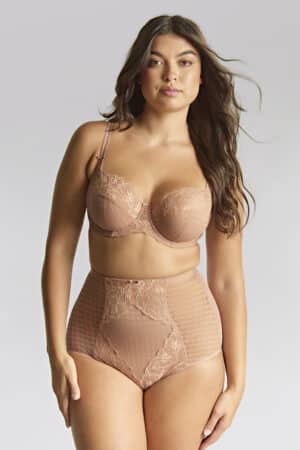 Panache Envy Full Cup Bra - Honey