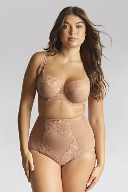 Panache Envy Full Cup Bra - Honey