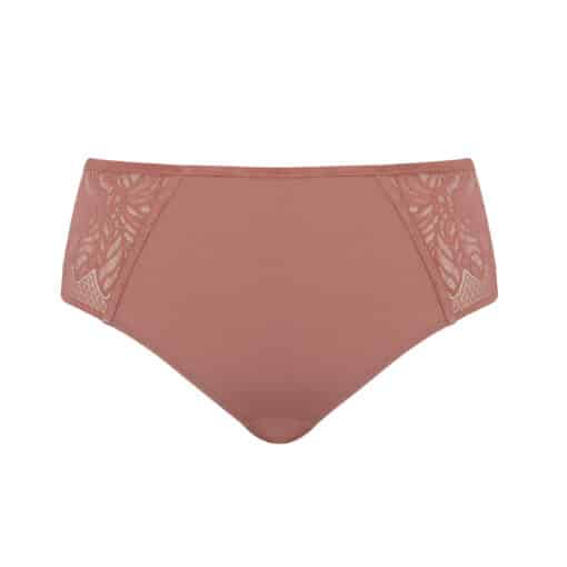 Sculptresse Sophia Deep Brief - Sienna Rose - Image 2