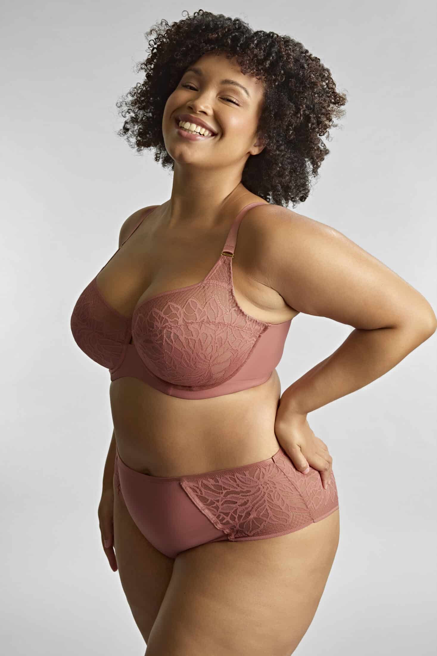 Sculptresse Sophia Full Cup Bra - 2 Colours - Image 6