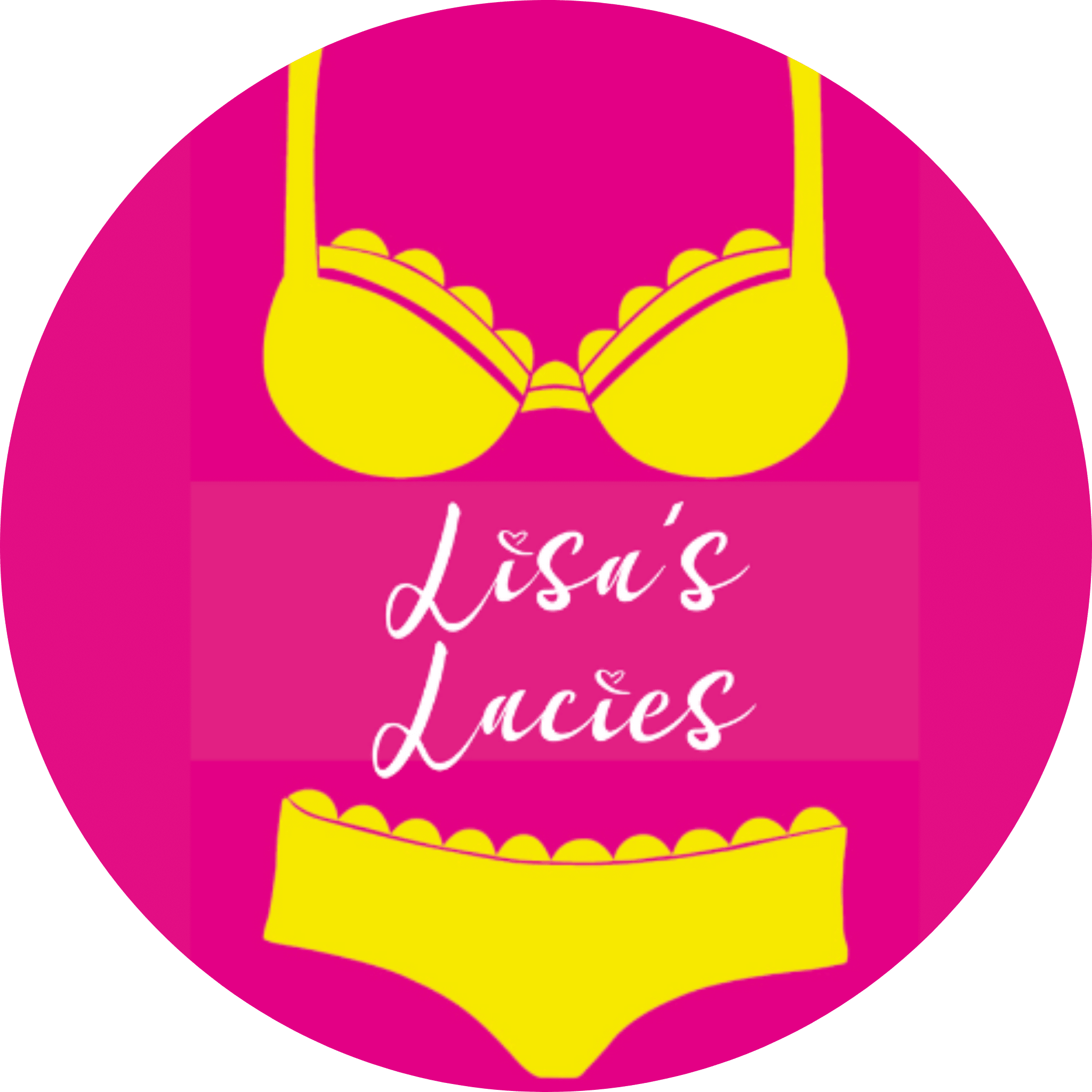 LISA'S LACIES