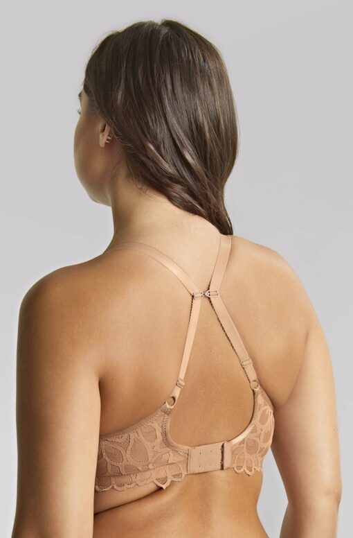 Panache Allure Moulded Spacer Bra - Image 3