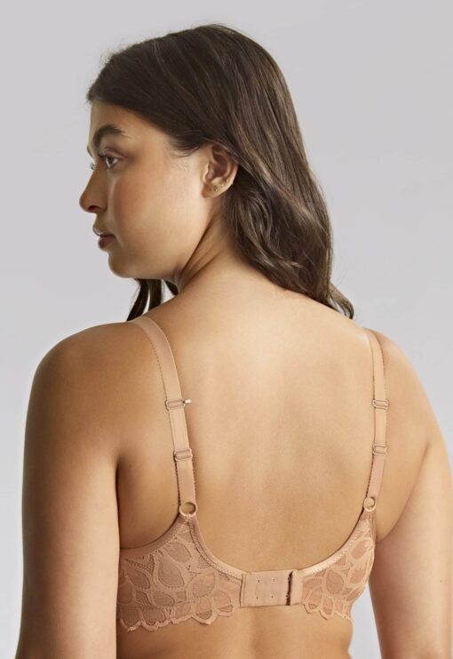Panache Allure Moulded Spacer Bra - Image 4