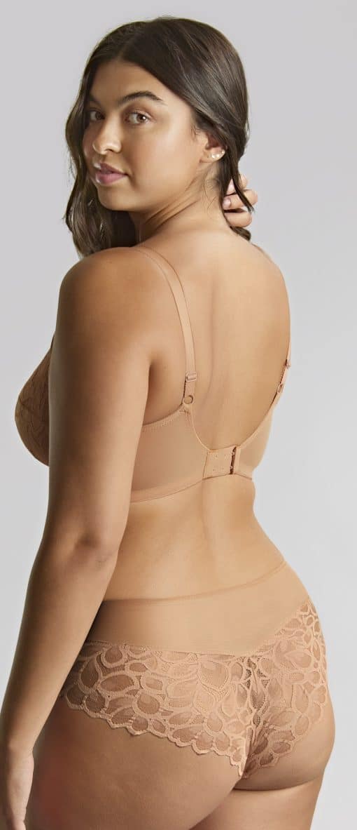 Panache Allure Deep Brief - 3 Colours - Image 2