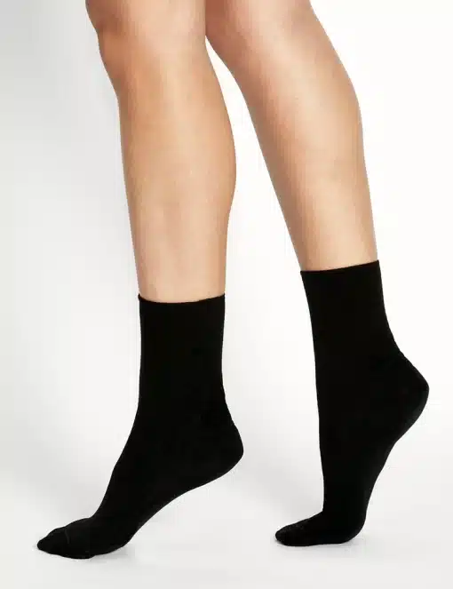 Levante Comfort Top Socks - 2 Colours - Image 2