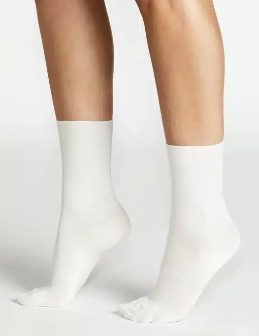 Levante Comfort Top Socks - 2 Colours - Image 4