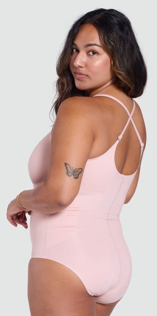 Hush Hush Smooth N Sculpt Bodysuit - Image 6